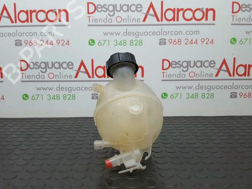 Expansion tank PEUGEOT 208 I (CA_, CC_) 1.6 HDi | BP2746476C120 
