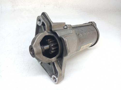Startmotor RENAULT MEGANE IV Hatchback (B9A/M/N_) 1.6 dCi 130 (B9A4) | BP8598073M8 