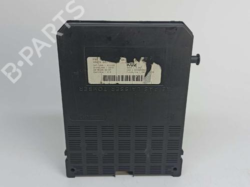 Fuse box PEUGEOT 307 (3A/C) 1.6 16V | BP6989278E1 