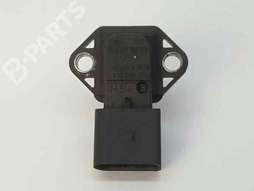 Used Electronic sensor SEAT IBIZA II (6K1) 1.9 TDI (90 hp) 8750490