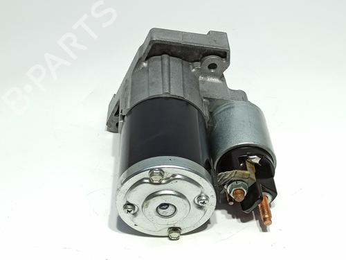 Starter NISSAN QASHQAI II SUV (J11, J11_) 1.5 dCi | BP15619464M8 