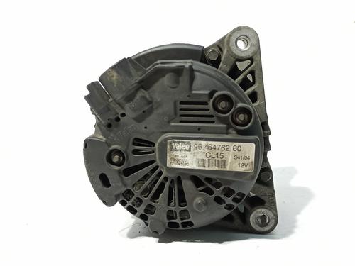Alternator CITROËN C3 Pluriel (HB_) 1.4 HDi | BP8531427M7
