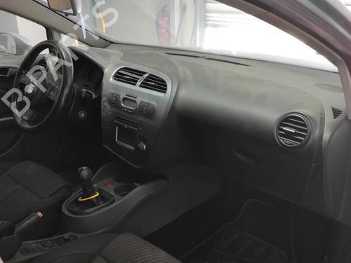 Front slam panel SEAT LEON (1P1) 1.9 TDI | BP29848301C72 