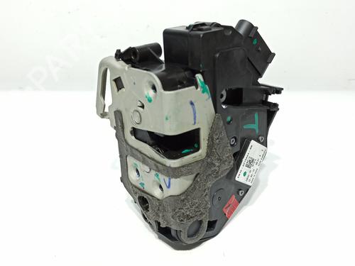 Used Front right lock FORD ECOSPORT 1.0 EcoBoost (125 hp) 13897215