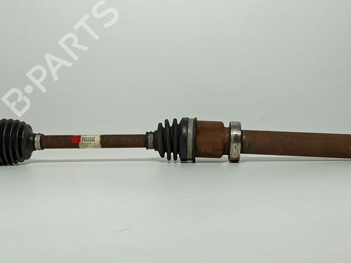 right-front-driveshaft-ford-fiesta-vi-cb1-ccn-2008-34007389 main image