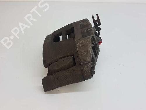 Venstre bremsekaliber foran AUDI A8 D3 (4E2, 4E8) 3.0 TDI quattro | BP11543343M105