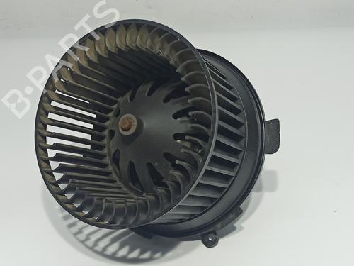 Used Heater blower motor PEUGEOT 206 Hatchback (2A/C) 1.4 HDi (69 hp) 15048299