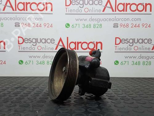Styring servopumpe ALFA ROMEO 147 (937_) 1.9 JTD (937.AXF1A, 937.BXF1A) (101 hp) 2753243