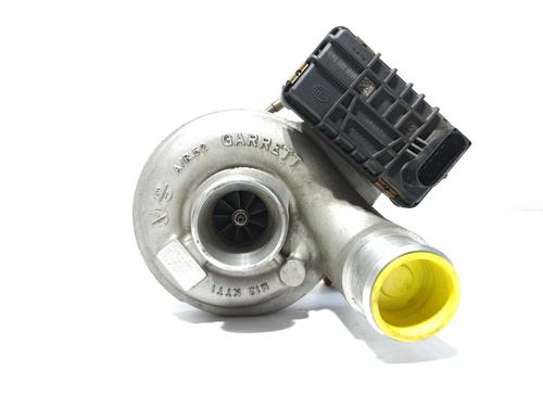 Used Turbocharger/Supercharger SSANGYONG KORANDO (CK) [2010-2025]  27993189
