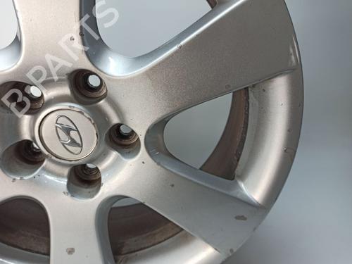 Rim HYUNDAI SANTA FÉ II (CM)  | BP5609680C45