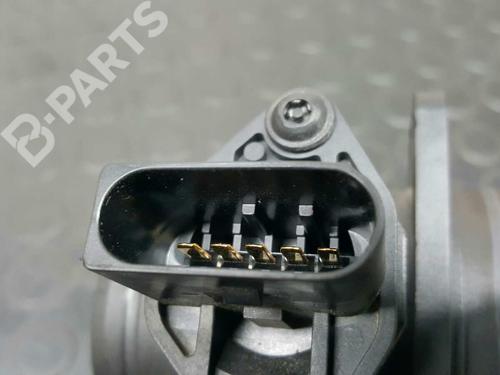 Mass air flow sensor SEAT IBIZA IV SC (6J1, 6P5) 1.9 TDI | BP2731679M95 