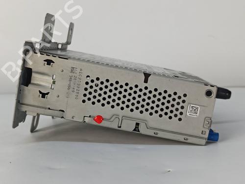 Electronic module FIAT TIPO Estate (356_, 357_) 1.3 D (356WXH1A) | BP9655766M83