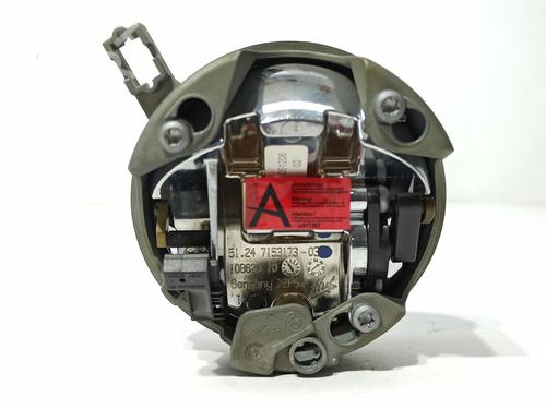 Tailgate handle BMW 1 (E87) 118 d | BP27925877C132 