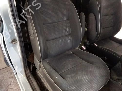 Pulley PEUGEOT PARTNER MPV (5_, G_) 1.6 HDi 90 | BP14535048M122