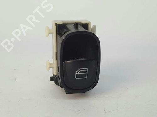 Used Right front window switch MERCEDES-BENZ C-CLASS Coupe (CL203) C 200 Kompressor (203.745) (163 hp) 9254530