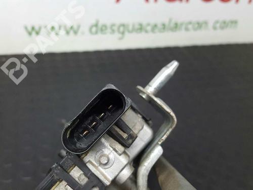 Front wiper motor SEAT IBIZA IV SC (6J1, 6P5) 1.4 TDI | BP2732462M29 
