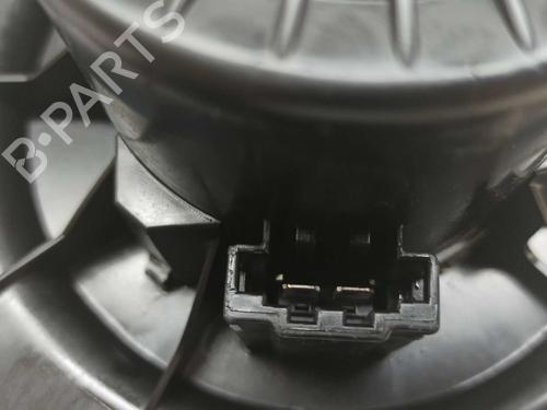 Heater blower motor SEAT IBIZA IV SC (6J1, 6P5) 1.2 TSI | BP7534617M62 