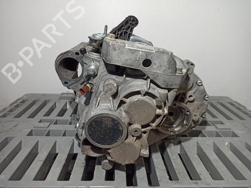 Gearbox AUDI A3 (8P1) 2.0 TDI 16V | BP19445475M3