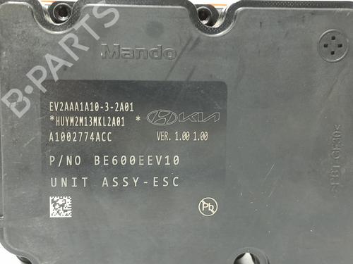 ABS pump KIA STONIC (YB) 1.2 CVVT | BP16389284M43 