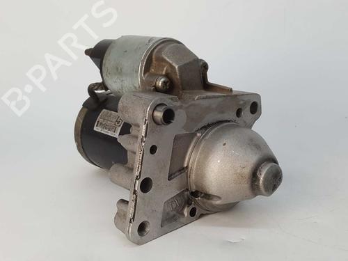 Used Starter PEUGEOT PARTNER Box Body/MPV 1.6 HDi (109 hp) 9587838