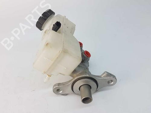 Brake master cylinder RENAULT CLIO IV (BH_) 0.9 TCe 90 (BHNF, BHMA, BHMH, BHJK, BHJR) | BP4643885M77 