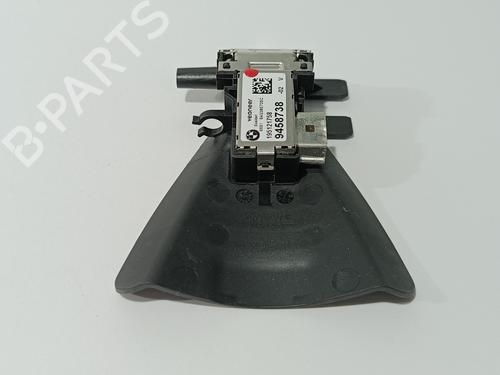 Kamera BMW X2 (F39) sDrive 18 i | BP18166520E14