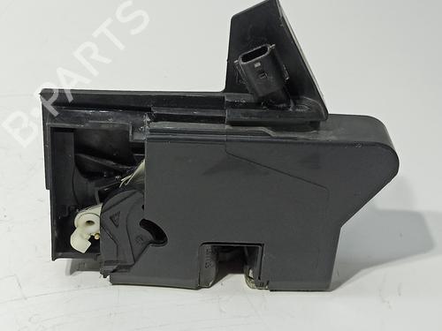 Front right lock DACIA SANDERO II 1.5 dCi 75 / Blue dCi 75 (B8JW, B8M4, B8AH, B8M7, B8M6) | BP23099683C97