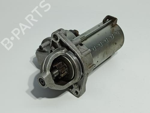 Used Starter FIAT PUNTO (188_) 1.3 JTD 16V (70 hp) 16662503