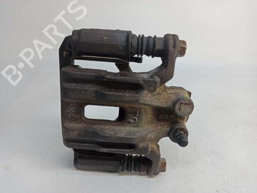 Left rear brake caliper NISSAN PATHFINDER III (R51) 2.5 dCi | BP11543244M107 