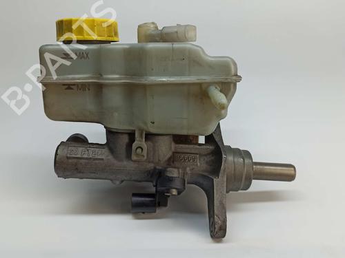 Brake master cylinder SEAT IBIZA IV (6J5, 6P1) 1.9 TDI | BP4561687M77 