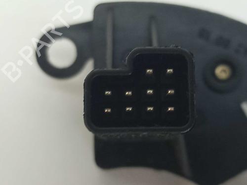 Electronic sensor MERCEDES-BENZ E-CLASS (W211) E 270 CDI (211.016) | BP10293948M84