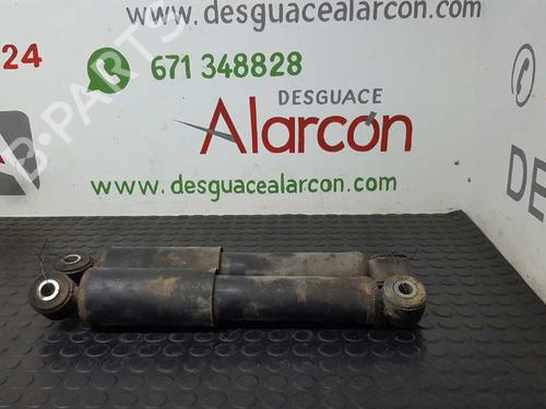 Right front shock absorber IVECO DAILY IV Van 35C13 V, 35C13 V/P, 35S13 V, 35S13 V/P 504198992