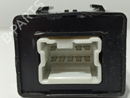 Electronic module NISSAN MURANO I (Z50) 3.5 | BP17325209M83