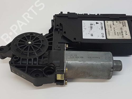 Used Left rear window motor AUDI A4 B6 (8E2) 2.5 TDI quattro (180 hp) 5993925