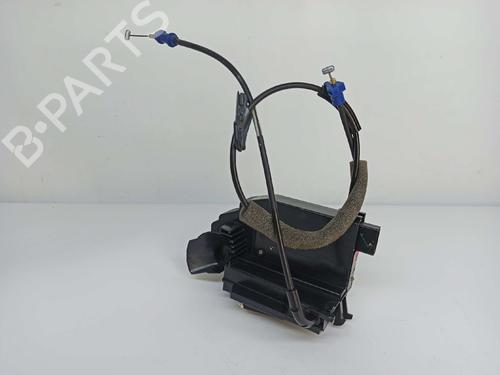 Front right lock CITROËN C4 Grand Picasso II (DA_, DE_)  | BP9079386C97 