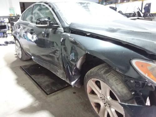 Modulo confort JAGUAR XF I (X250) 3.0 D | BP3333318M56