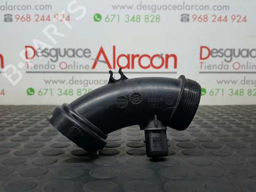 Rør CITROËN C3 II (SC_) 1.4 HDi 70 (SC8HZC, SC8HR0, SC8HP4) (68 hp) 14528649