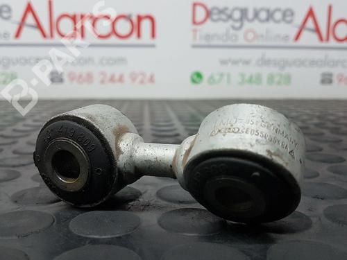 Other AUDI A8 D3 (4E2, 4E8) 4.0 TDI quattro | BP6628710O1 