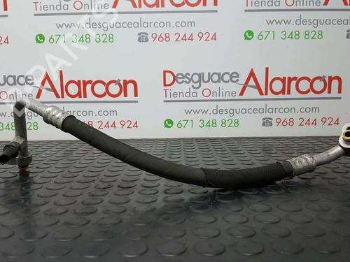 Used Other VW TOUAREG (7LA, 7L6, 7L7) 2.5 R5 TDI (174 hp) 14528679