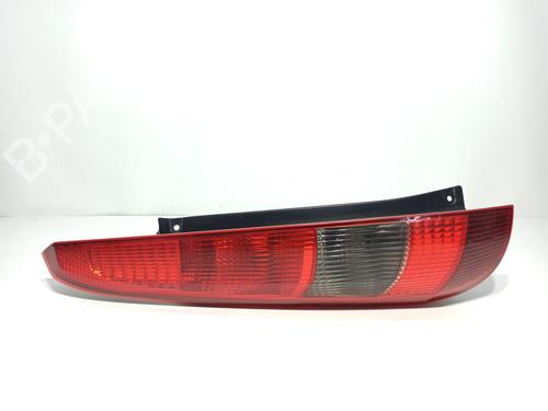 Left taillight FORD FIESTA V (JH_, JD_) 1.4 16V | BP17992189C34 