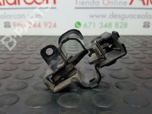 Hood lock MERCEDES-BENZ C-CLASS (W203) C 220 CDI (203.008) | BP8776408C133 