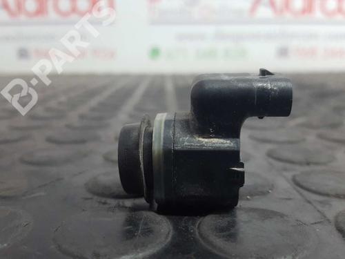 Electronic module NISSAN QASHQAI / QASHQAI +2 I (J10, NJ10, JJ10E) 1.5 dCi | BP10263454M83 