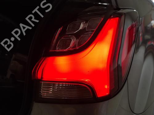 Right taillight MITSUBISHI ASX (GA_W_) 2.0 MIVEC (GA2W) | BP15830380C35 