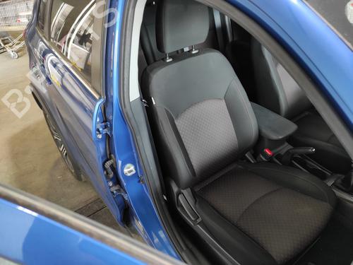 Right front seat MITSUBISHI ASX (GA_W_) 1.6 DI-D | BP13559826C16