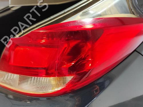 Right taillight OPEL INSIGNIA A (G09) 2.0 CDTI (68) | BP23084795C35 