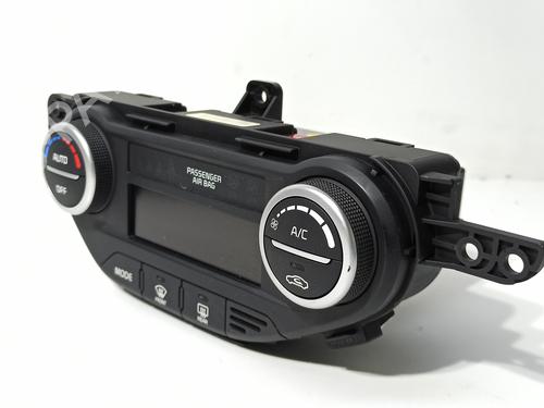 Climate control KIA PICANTO II (TA) 1.0 | BP24137264I5