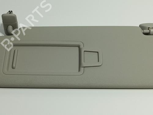 left-sun-visor-skoda-scala-nw1-2019-28061375 main image