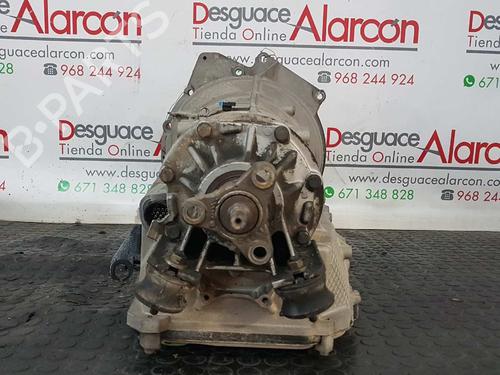 Gearbox BMW 5 (E39) 520 i | BP2757026M3