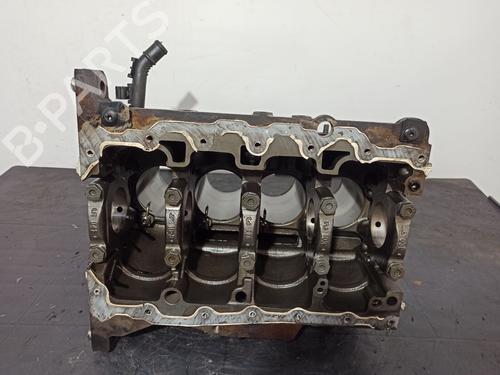 Engine (For Parts) VW GOLF VI (5K1) 1.6 TDI | BP36453452M64 - Image 3