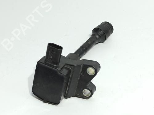 Ignition coil FORD ECOSPORT 1.0 EcoBoost | BP13897277M94